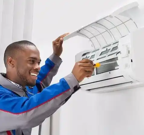 hvac services Awendaw